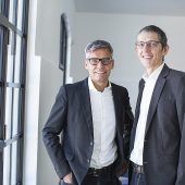 Wachstum bei Hajek Riedmann Projekt GmbH