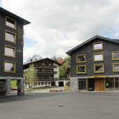 Warths „Neue Dorfmitte“ startet in ihre erste Saison
