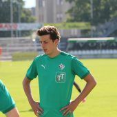 FC Dornbirn leiht WSG-Tirol-Duo aus