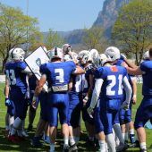 Blue Devils beim Tabellenletzten