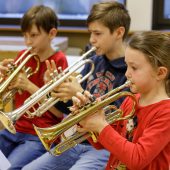 Musikschule Brandnertal lädt zum Jahresabschluss-Konzert