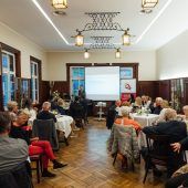 Faschingsgesellschaft für Zukunft gut aufgestellt