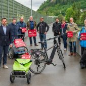 amKumma mischt bei versilbertem Projekt mit