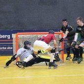 RHC Dornbirn will den Titel im Vorarlberg-Derby holen