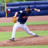 Baseball-Derby in Feldkirch