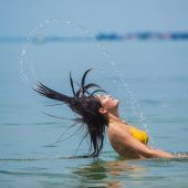 Hitzewellen und Rekordsommer bedrohen Mensch und Natur
