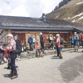 Eingesendet. Vereinsnachrichten aus dem Bezirk