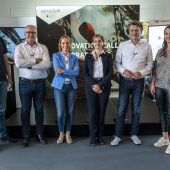 164.000 Euro für neun innovative Projekte