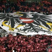 Reiselust der ÖFB-Fans hat Grenzen