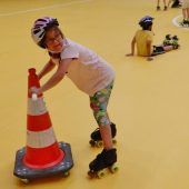 Es rollt wieder in der Stadthalle