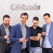 Fusonic setzt neuen Fokus auf Bitcoin