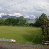Mäderer Fußballer in neuem Licht