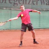 Neuauflage des Bregenzerwälder Tennisfinales von 2019