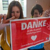 Fünf Mal Gold für Russmedia