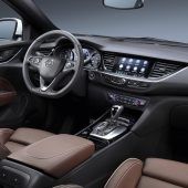 Geräumige Limousine oder sportlicher Kombi
