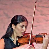 Klassik, Jazz und Crossover am Bodenseeufer