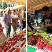 Lauteracher MarktKultur zurück zu den Wurzeln