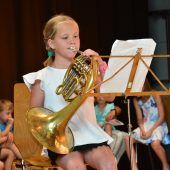 Das passende Instrument erschnuppern