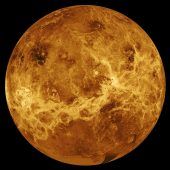 NASA plant zwei Missionen zur Venus