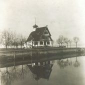 Vom Sporthaus am See zum Bregenzer Gasthausklassiker