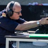 Polizei bekommt neue Einsatzmunition