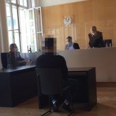 „Musste von Kriminalität leben“