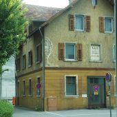 Masterplan für das Weiherviertel