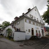 Wenn alle Türen zu sind: Notschlafstelle für Jugendliche
