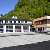 Retter beziehen neue Räumlichkeiten
