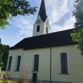Pilotprojekt „Seelsorge daheim“