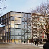 Auf Abriss folgt Neubau