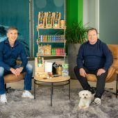 Tee- und Kaffeeproduzent aus der Schweiz setzt auf Vorarlberg