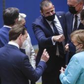 Wirbel um Dialog mit Putin