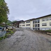 Großer Umzug steht bevor