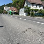 Die Pipeline in Bregenz kommt nicht zur Ruhe