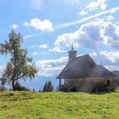 Ihr Ländle-Foto in der VN-Heimat