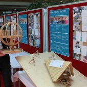 Abschluss und „Halbzeit“ für Wälder Werkraumschule