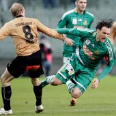 Ein Austro-Kosovare mit viel Erfahrung für den SCR Altach