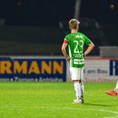 Austria bindet vier Stammkräfte