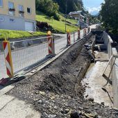 Solide Finanzen