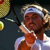 Tsitsipas lebt seinen Traum