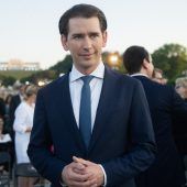 Keine Mehrheit für Türkis-Grün