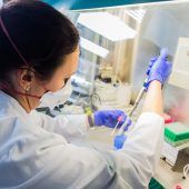 Entschärftes Virus erlaubt Resistenzbeobachtung