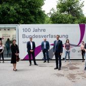 „Österreich und Länder sind bisher sehr gut gefahren mit dieser Verfassung“