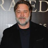 Russell Crowe baut Filmstudio
