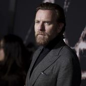Baby für Ewan McGregor