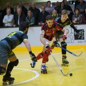 Duell der Hochburgen