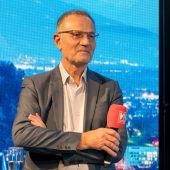 Nur noch niedriges Risiko