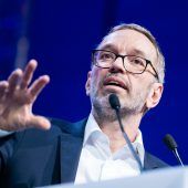 Folgt Kickl auf Hofer?