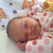 Stella Aurelia Kühne aus Fußach